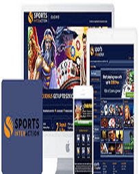 sports interaction casino